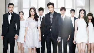 The heirs episodes the heirs in hindi dubbed  episode 5 [upl. by Philomena]