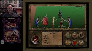 Betrayal at Krondor  1993 Dynamix  Part 2 [upl. by Brigida238]