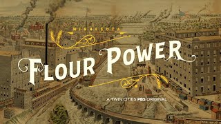 Flour Power  Full Documentary [upl. by Mira859]