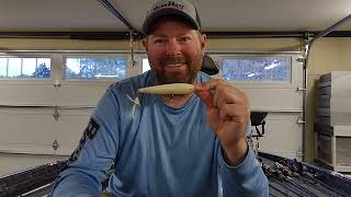 Hydrilla Gorilla Guide Service  Lake Guntersville quotWHATS ON THE DECKquot 110124 [upl. by Htor]