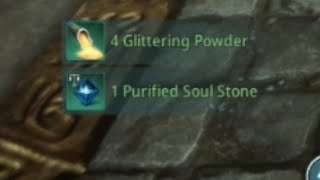 mir4 Search Purified Soul Stone [upl. by Warram]