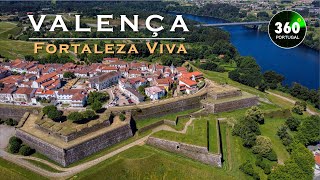 Valença  Fortaleza Viva [upl. by Gamber]