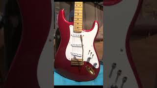 “Guitar The Day“  you won’t expect this guitar sound of Telegraph Road johnerwinvegas [upl. by Nickerson]