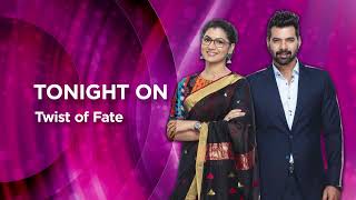 Zee World Twist of Fate  Brand New Season Preview 1012022 [upl. by Jevon181]