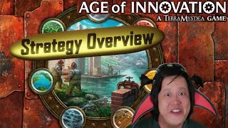 Age of Innovation  Strategy Overview [upl. by Buiron]