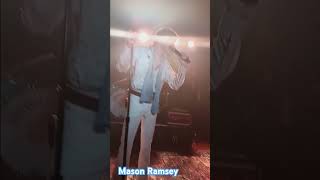 Twang by Mason Ramsey Live in Nashville 9 24 2024 MasonRamsey [upl. by Nabila]