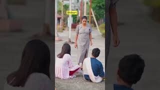 Bhikhari love funny comedy emotional sad youtube ytshorts shortvideo trending [upl. by Aitsirhc826]