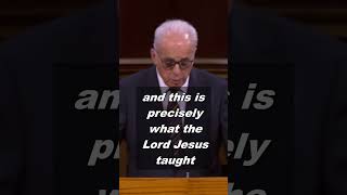 Election and Predestination l John Macarthur bible facts amazing [upl. by Abie]