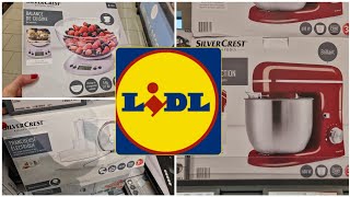 ARRIVAGE LIDL  24 Novembre 2024 [upl. by Travis]