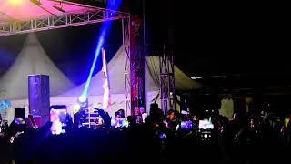 Omcon Sb  Barisan Mantan  Live Perform Sarmi Papua 2024 [upl. by Ewen]