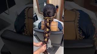 Beautiful braids for long hair [upl. by Lewis]