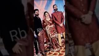 Beautiful couple trending shorts short engagement subscribe [upl. by Shwalb]