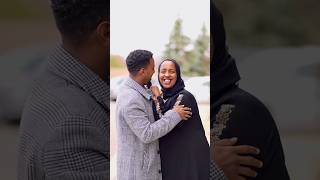 Mursal Muse amp Hadan Abdirahman  Lamaanaha Qarniga❤️ [upl. by Onibas]