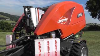 KUHN  iBIO Modelljahr 2016 [upl. by Salena574]