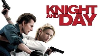 Knight And Day 2010 Full Movie Review amp Facts  Tom Cruise  Cameron Diaz [upl. by Charlet]