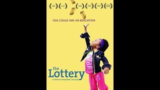 The Lottery Full Movie Review In Hindi  Hollywood Movie Fact And Story  Geoffrey Canada [upl. by Inavihs874]