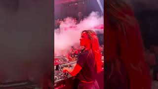 Deborah de Luca 2023 “STEP”  Techno music 2023 [upl. by Cousin423]