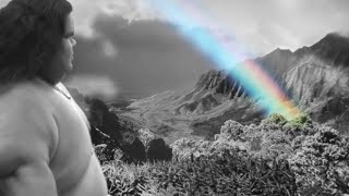 OFFICIAL Over the Rainbow Isolated VocalsA capella Israel quotIZquot Kamakawiwoʻole [upl. by Aisha]