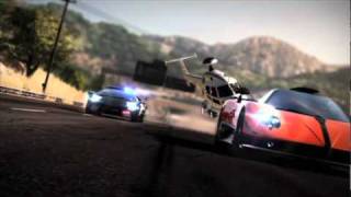 Need For Speed  Hot Pursuit Ad [upl. by Ibbor]