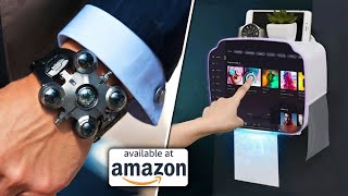 80 Coolest Gadgets For Men 2025  Mens Gadgets Under 100 on Amazon [upl. by Shepp880]