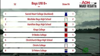 2023 Maadi Cup U18 boys 8 AFinal [upl. by Bywoods]