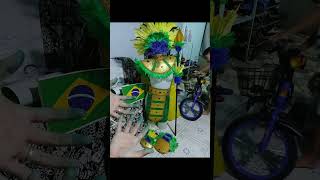 United NationMrBrazil [upl. by Akiraa]