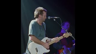 Eric Clapton  Fillmore SF CA 19941107 full concert video [upl. by Ilenay]