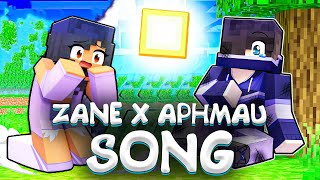 Aphmau  ZANE  Minecraft Song by Bee [upl. by Assilem]