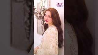 Hania Amir ne Acting Chor di  Mujhay Ehsas hogya mjhy acting chor deni Chahiye haniaamir ytshorts [upl. by Dodwell]