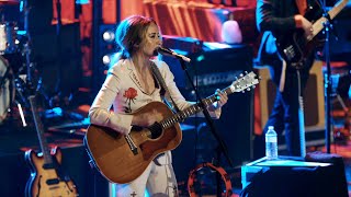 Margo Price  Hurtin On the Bottle Medley Perfectly Imperfect at The Ryman [upl. by Ativ]