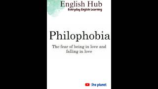 Philophobia [upl. by Collie]