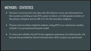 Emory Cardiology Friday Fellows Conference Journal Club 11152024 [upl. by Nnave810]