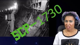 SCP1730 What Happened To Site 13  SkittenReacts [upl. by Dosh]