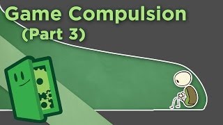 Game Addiction  III Why Does Game Compulsion Exist  Extra Credits [upl. by Elspeth724]