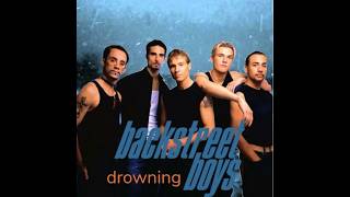 Backstreet Boys  Drowning [upl. by Neuberger721]