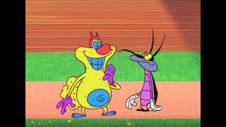 हिंदी Oggy and the Cockroaches  All Out Of Shape S02E86  Hindi Cartoons for Kids [upl. by Rillings440]