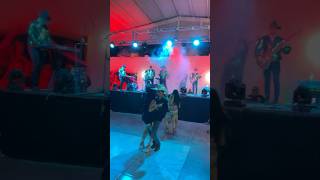 Bailando huapango con el grande del real [upl. by Loesceke]