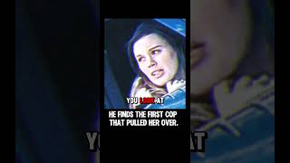 HE FIND THE FIRST COP THAT PULLED HER OVER coolcops automobile funny funnycops [upl. by Pare263]