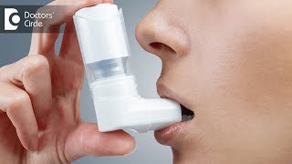 What is asthma  Dr Ramesh Babu [upl. by Anaimad]