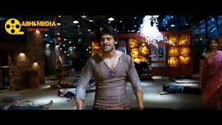 Rebel Movie Mass Scenes  Prabhas  Tamannaah  Deeksha Seth  Brahmanandam  Krishnam Raju [upl. by Danie]