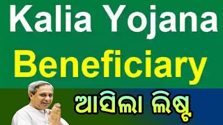 KALIA YOJANA NEW UPDATE  PM KISAN YOJANA NEW UPDATE  କୃଷକ ଓଡ଼ିଶା ପଞ୍ଜିକରଣ  EKYC NEW UPDATE [upl. by Dnaletak]