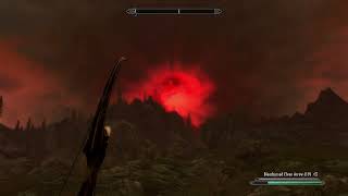 Skyrim Ending The Tyranny Of The Sun [upl. by Perpetua829]