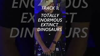 Matching Liquid DnB Tracks  Mixing Idea for DnB lovers  Calibre amp TEEDinosaurs x Satl amp EIJER [upl. by Nealah]