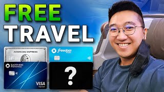 How I Saved 37000 on Travel in 1 Year Japan Korea Singapore [upl. by Mab]