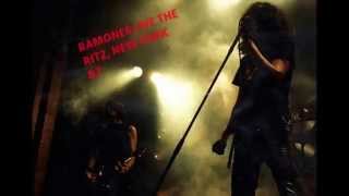 Ramones Live The Ritz New York USA 11091987 [upl. by Di332]