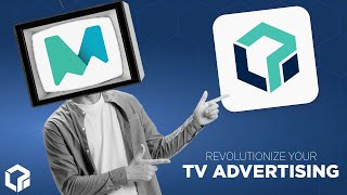 Revolutionizing TV Advertising w Logical Position x MNTN The Power of Connected TV [upl. by Raffarty685]