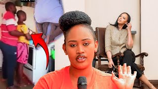 ISONI ZIRAKWICA😱NUBIBONA KURONGORA AKANA KA GAKOZI KANGANA GUTYA🥱MUTESI JOLLY MU MUTEGA GUSHA GUTE😋 [upl. by Kirenoj8]