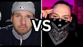 Julien Boss vs Sun Diego [upl. by Nozicka221]