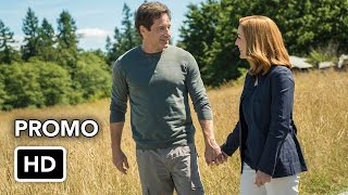 The XFiles 10x05 Promo quotBabylonquot HD [upl. by Ahcsim]