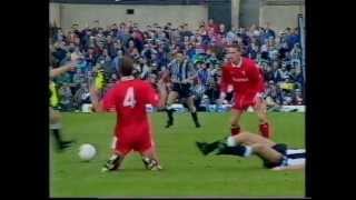 19921108 Newcastle United vs Swindon Town full match [upl. by Samson]